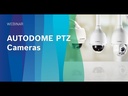 AUTODOME IP starlight 5100i IR