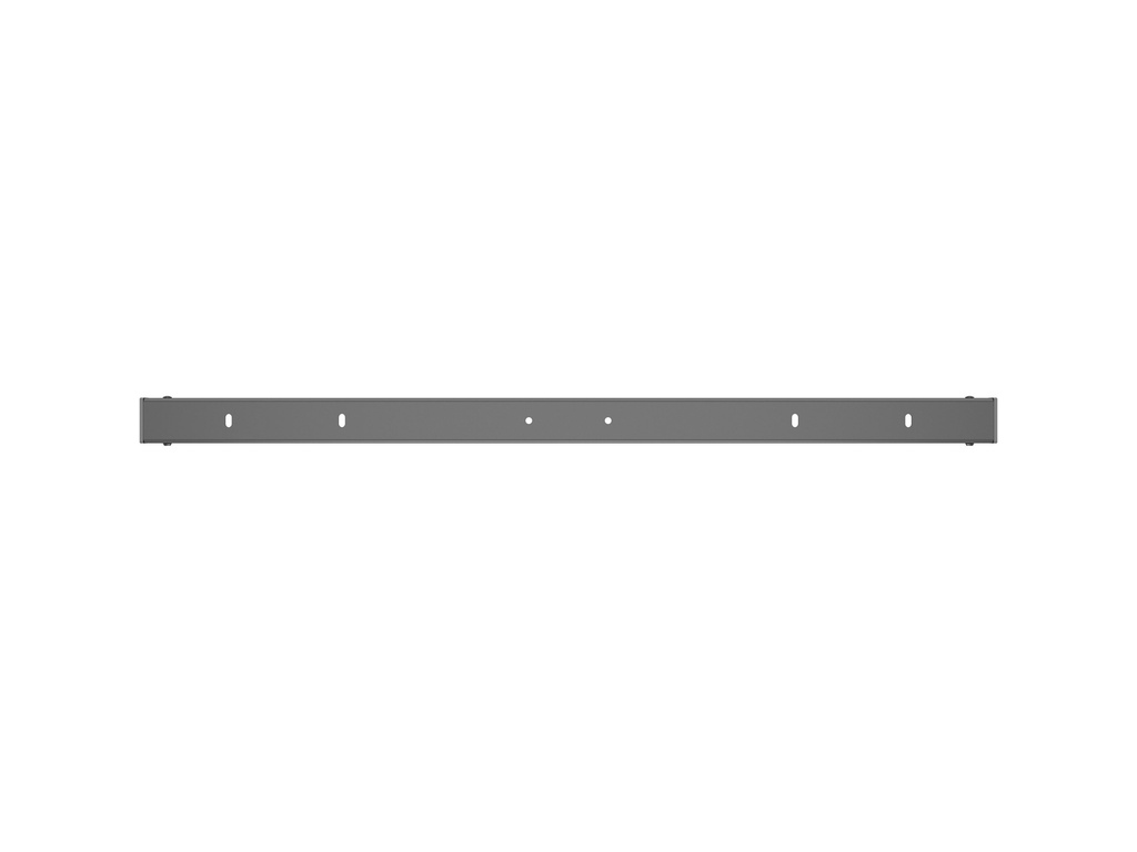 MULTIBRACKETS MB0991 | Suporte Parede Universal Médio, Preto