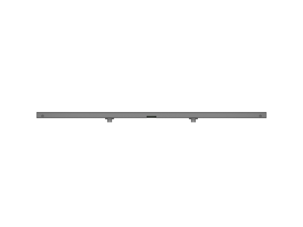 MULTIBRACKETS MB0991 | Suporte Parede Universal Médio, Preto
