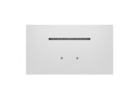 MULTIBRACKETS MB0991 | Suporte Parede Universal Médio, Preto