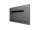 MULTIBRACKETS MB0991 | Suporte Parede Universal Médio, Preto