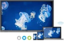 BENQ RE6501 | Display Interactivo Education 65"