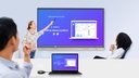 BENQ RE6501 | Display Interactivo Education 65"