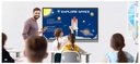 BENQ RM6503 | Display Interactivo Master Education 65"