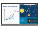 BENQ RM6503 | Display Interactivo Master Education 65"