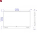 BENQ RM6503 | Display Interactivo Master Education 65"