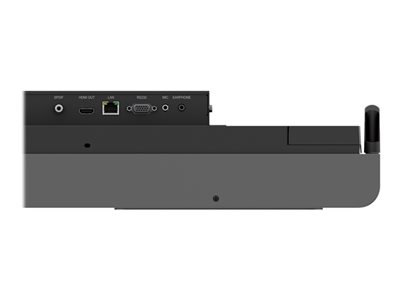 BENQ RP6502 | Display Interactivo Premium 4K UHD 65"
