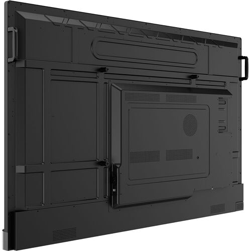 BENQ RP6502 | Display Interactivo Premium 4K UHD 65"