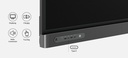 BENQ RP6502 | Display Interactivo Premium 4K UHD 65"