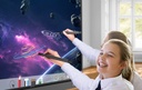 BENQ RP6502 | Display Interactivo Premium 4K UHD 65"