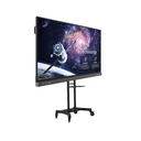 BENQ RP6502 | Display Interactivo Premium 4K UHD 65"