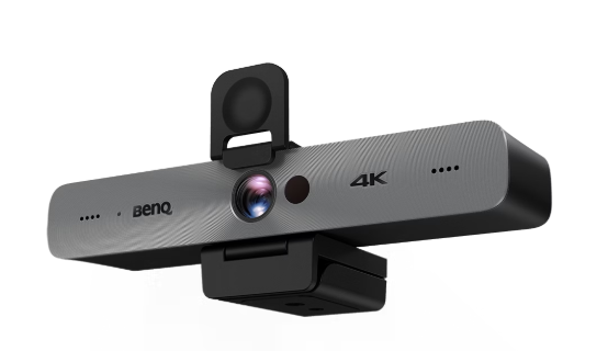 BENQ DVY32 | Webcam 4K UHD