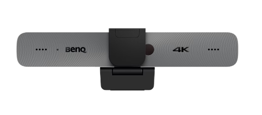 BENQ DVY32 | Webcam 4K UHD