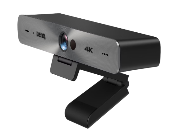 BENQ DVY32 | Webcam 4K UHD