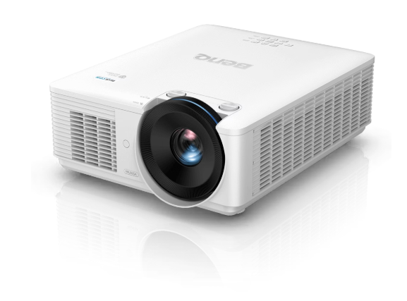 BENQ LU785 | Projector 6000 ANSI Lumen WUXGA UHD DLP
