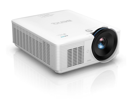 BENQ LU785 | Projector 6000 ANSI Lumen WUXGA UHD DLP