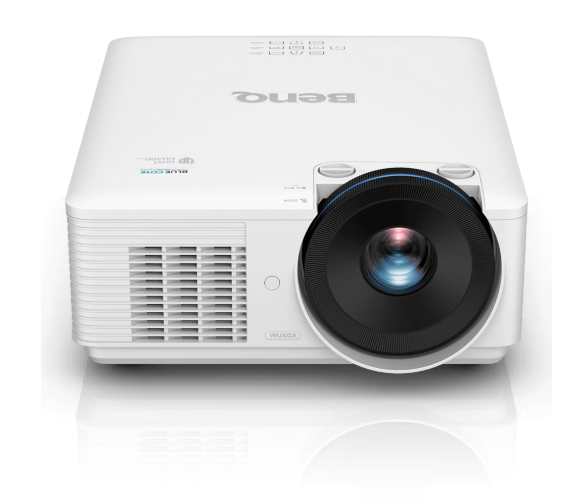 BENQ LU785 | Projector 6000 ANSI Lumen WUXGA UHD DLP