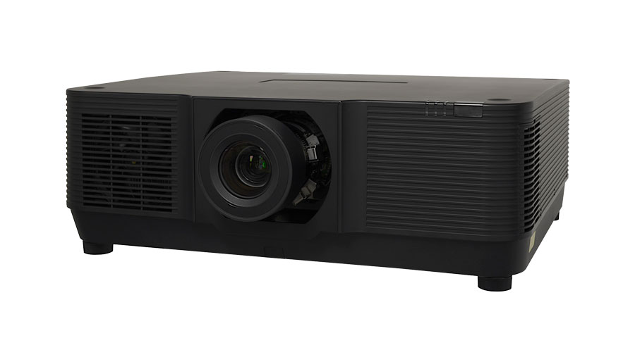 EIKI 900LU | Projector 9000 ANSI Lumen WUXGA Large Class 3LCD Laser