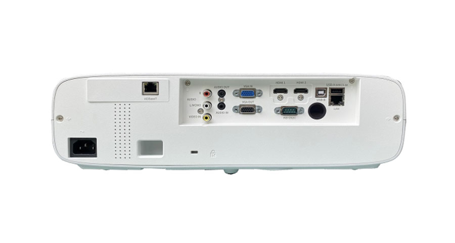 EIKI 600LU | Projector 5500 ANSI Lumen WUXGA Middle Class 3LCD Laser