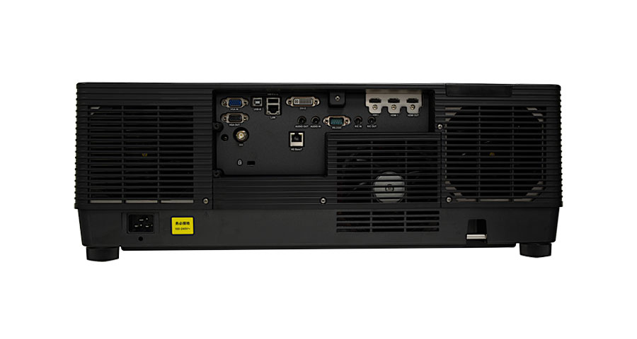 EIKI 1000LU | Projector 9000 ANSI Lumen WUXGA Large Class 3LCD Laser