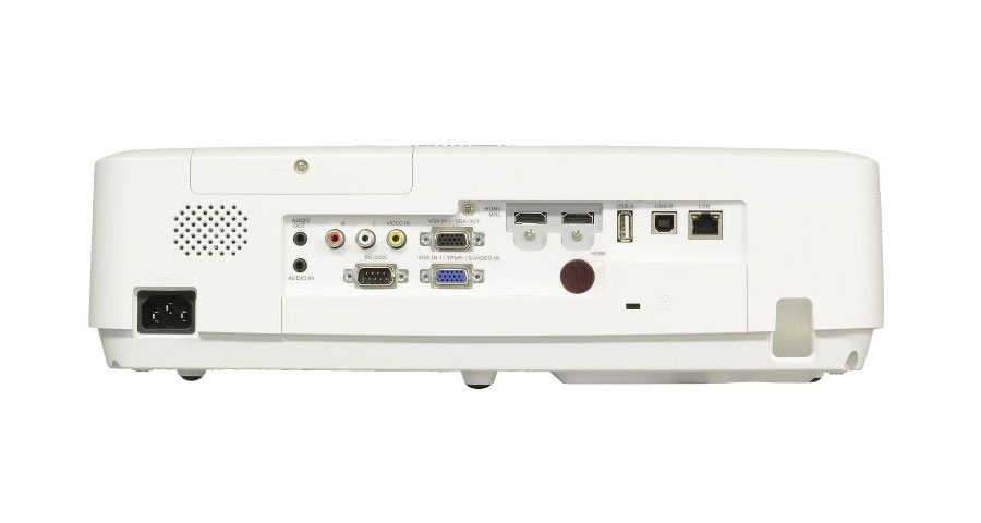 EIKI 309W | Projector 5500 ANSI Lumen WUXGA Middle Class Lâmpada