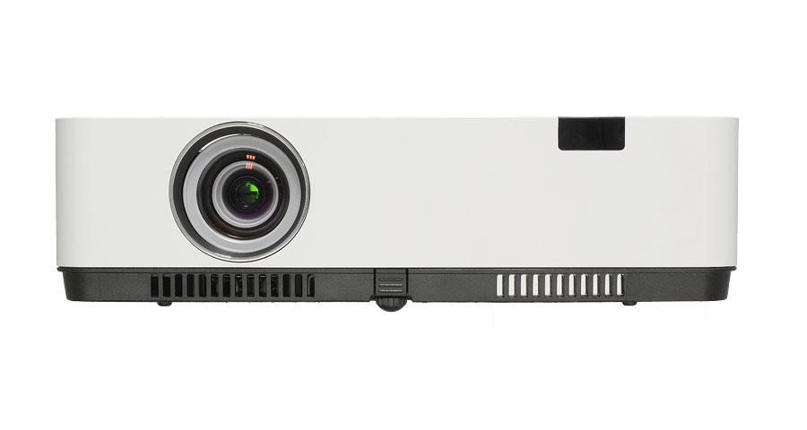 EIKI | EK-130U Projector 4300 ANSI Lumen WUXGA Portátil 3LCD Lâmpada