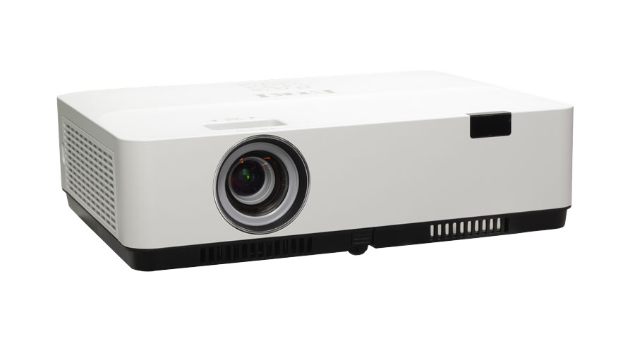 EIKI | EK-130U Projector 4300 ANSI Lumen WUXGA Portátil 3LCD Lâmpada