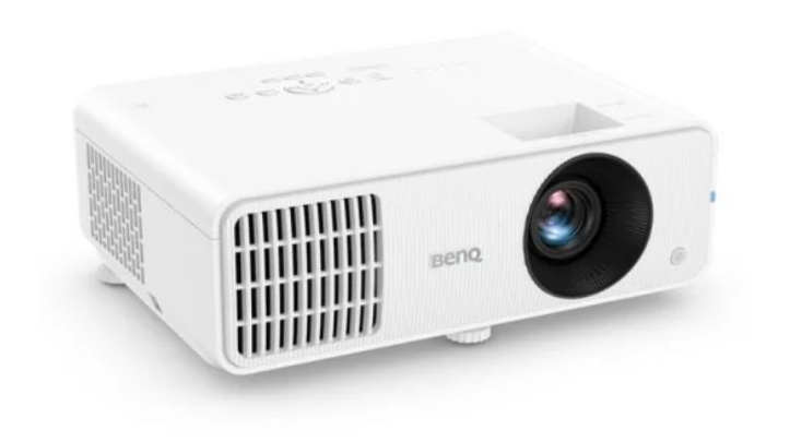 BENQ LW650 | Projector LED 4000 ANSI Lumen WXGA LASER DLP