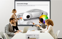 BENQ LW650 | Projector LED 4000 ANSI Lumen WXGA LASER DLP