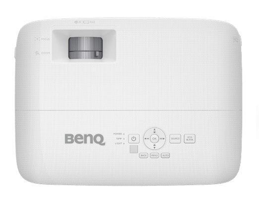 BENQ MS560 | Projector LED 4000 ANSI Lumen SVGA