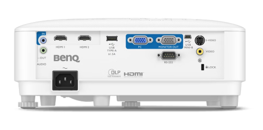 BENQ MS560 | Projector LED 4000 ANSI Lumen SVGA
