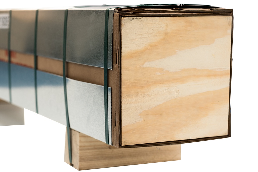 SCREENLINE Lodo Line | Lodo No Box [400 a 650cm] 