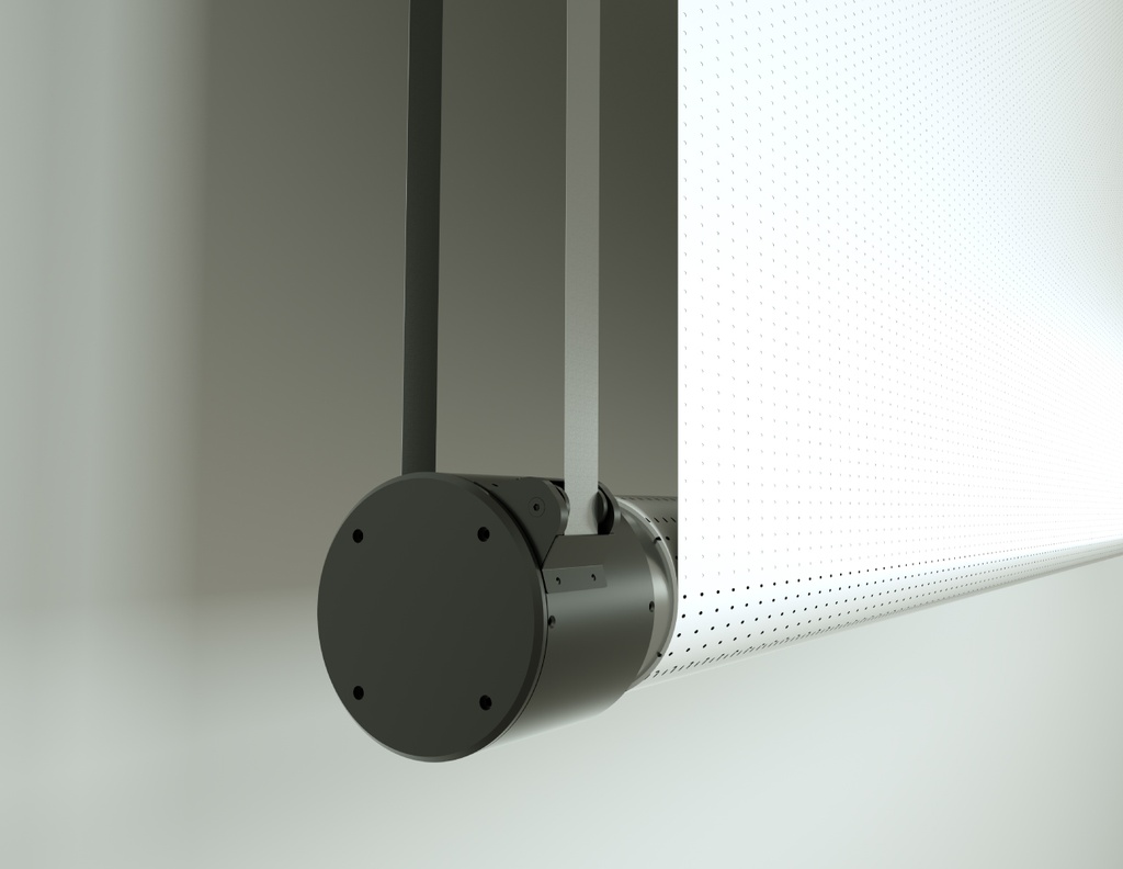 SCREENLINE Maximilian Line | Maximilian 2.0 PRO [800cm a 1200 cm]