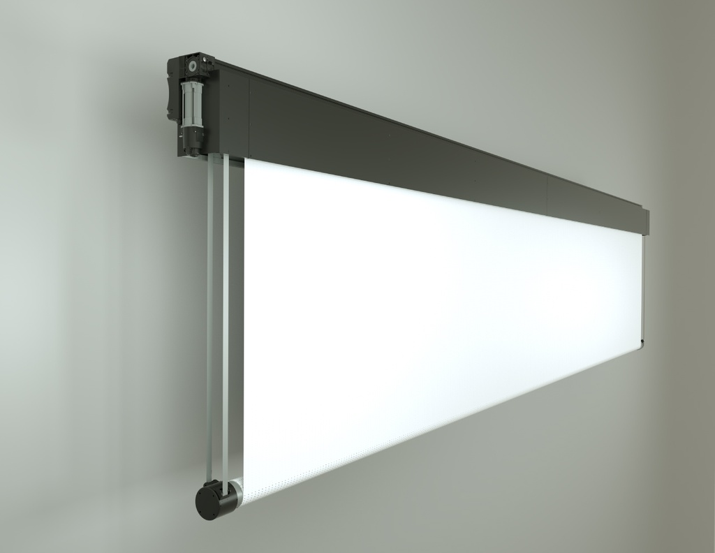 SCREENLINE Maximilian Line | Maximilian 2.0 PRO [800cm a 1200 cm]