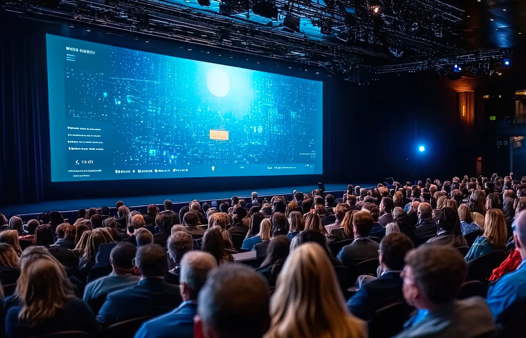 SCREENLINE Maximilian Line | Maximilian 2.0 PRO [800cm a 1200 cm]