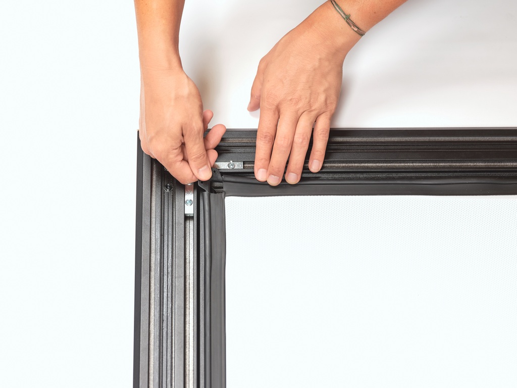 SCREENLINE Living Line | Living [200 a 600 cm]