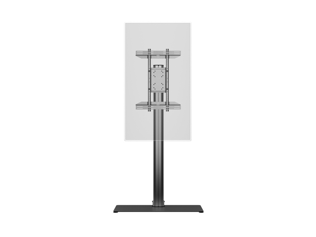 MULTIBRACKETS MB2425 | Suporte Chão 180 Single, Base