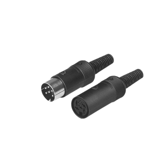 BOSCH LBB4119/00 | Conector para Cabo do Sistema