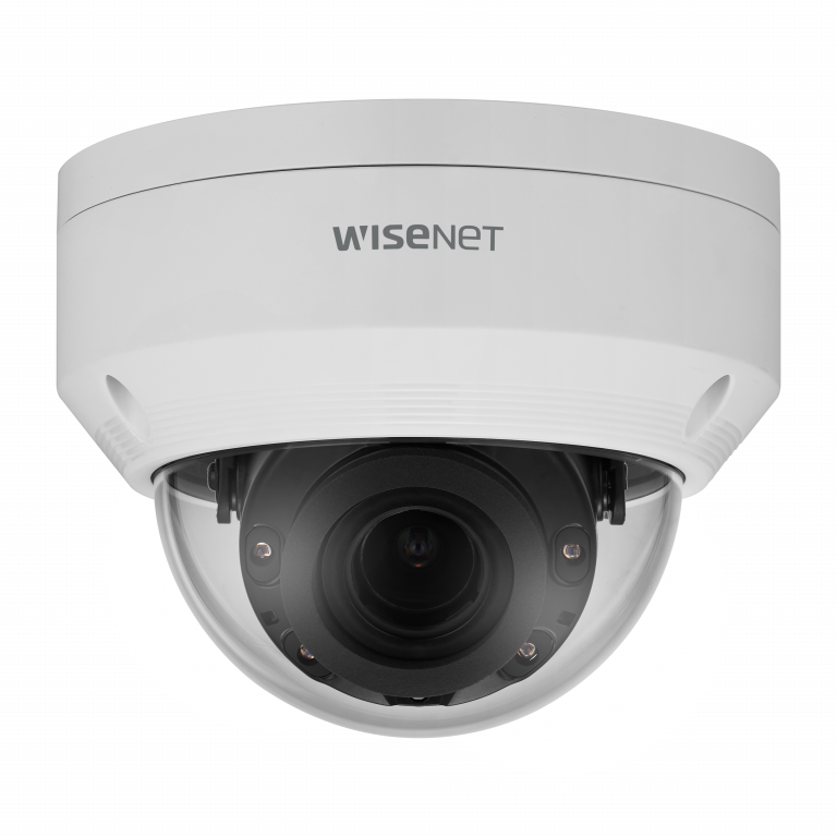 HANWHA ANV-L6082R | Camera A Series 2MP IR, Outdoor