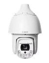 Bosch NDP-5523-Z30L | Câmara Autodome IP Starlight 4MP HDR 30X IP66 Suspensa IR