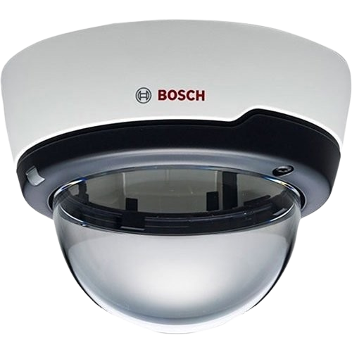 BOSCH BUB-CLR-FDI | Redoma Transparente, Interior para FLEXIDOME IP 4000/5000