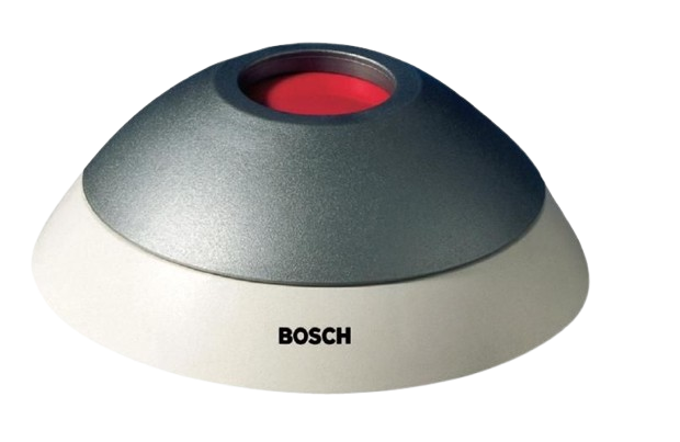 BOSCH ISC-PB1-100 | Botão de Pânico, GLT