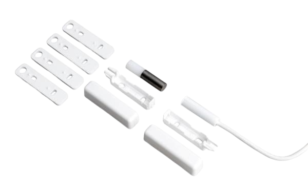 MSA-LZS 6w, Surface-mount magnetic contact VdS Cla