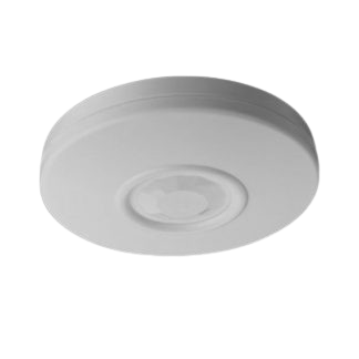 360° x 7,5 m, Low Profile PIR Detector 