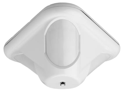 360° x 21 m, PIR Detector 