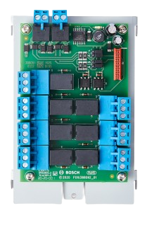 Relay Module for MAP 5000 Control Panel