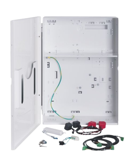 MAP Power Enclosure Kit