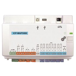 MAP 5000 including IP Communicator with Conettix, 