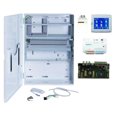 MAP5000 small kit for EMEA (1 Main panel MAP 5000,