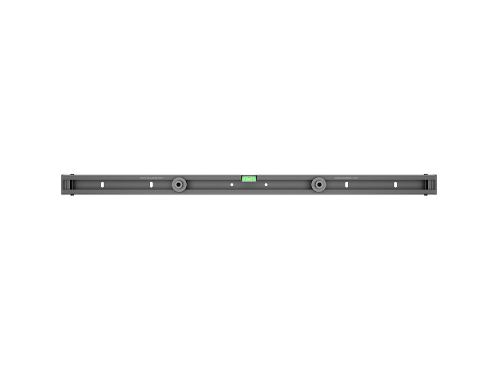 MULTIBRACKETS MB0991 | Suporte Parede Universal Médio, Preto